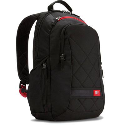 14' Laptop Backpack Black