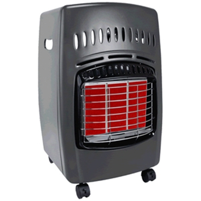 CG Propane Cabinet Heater
