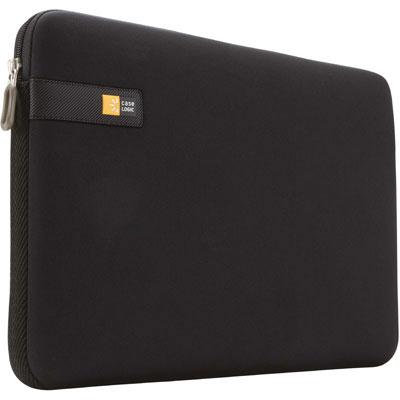15.6' Laptop Sleeve Black