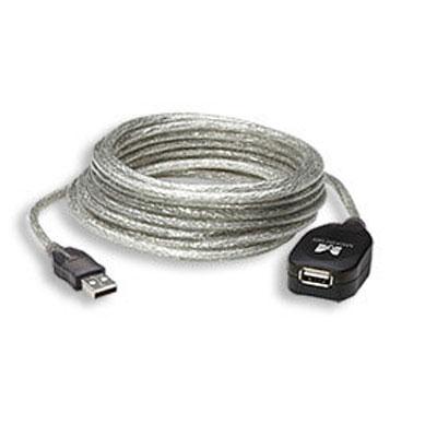 USB 2.0 Active Extension Cable