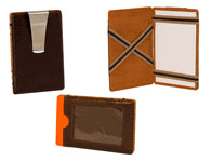 Visol Magical Wallet Money Clip
