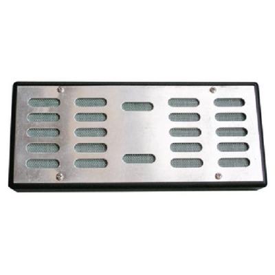 Visol Silver Humidifier For Medium / Large Cigar Humidor