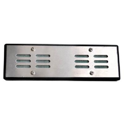 Visol Silver Humidifier For Small Cigar Humidor