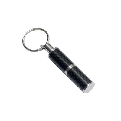 Visol Tack Carbon Fiber Cigar Punch
