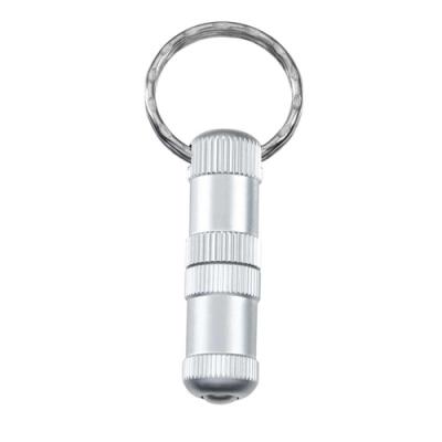 Visol Capsule Stainless Steel Cigar Punch