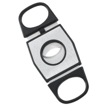Visol Vespucci Double Blade Cigar Cutter