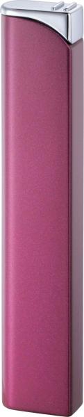 Visol Nidia Hot Pink Traditional Flame Lighter For Women