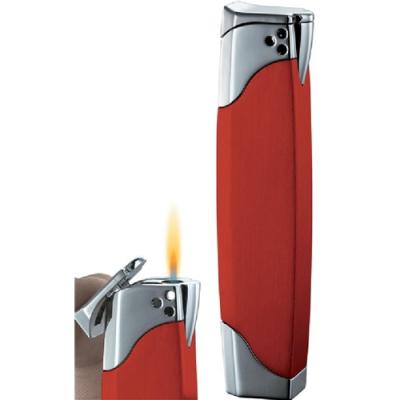 Visol Indira Hot Pink Traditional Flame Cigarette Lighter