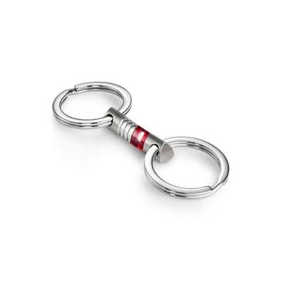 Torino Lamborghini Corsa Stainless Steel Key Ring