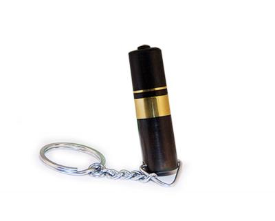Visol Jack Brass & Wood Cigar Punch