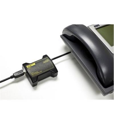 Call Recorder/Software with USB plug