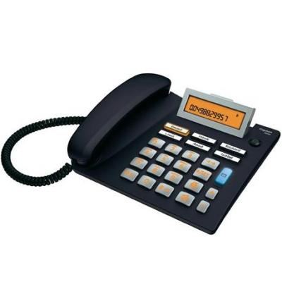 Corded Phone with Proximity Sensor