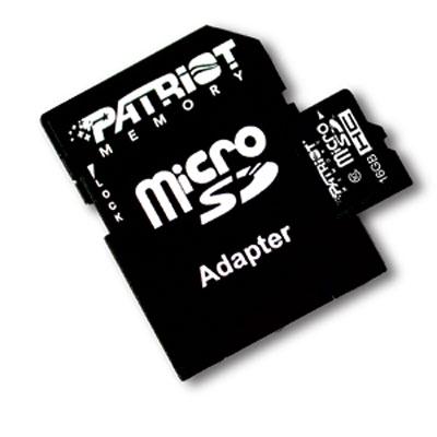 16GB MicroSDHC Class10