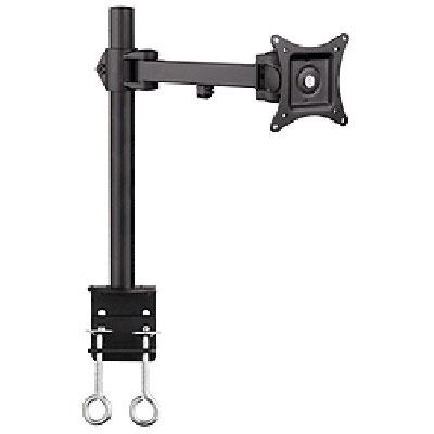 Monitor Desk Mount 10' to 26'