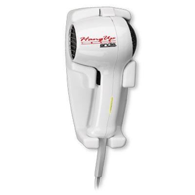 1600w Wall Mount Dryer Wht