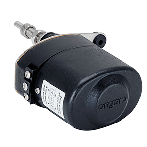 Schmitt & Ongaro Standard Wiper Motor - 2.5' Shaft - 12V
