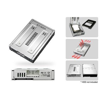 2.5' 3.5' SATA HD & SSD Conver