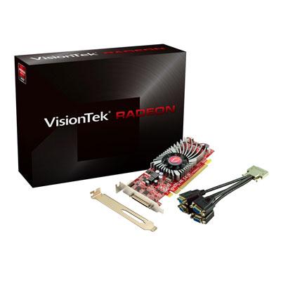 Radeon 5570 SFF 4M VHDCI-V 1GB