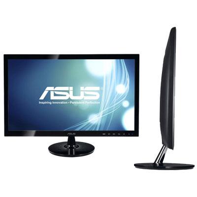 23.6' LED Monitor