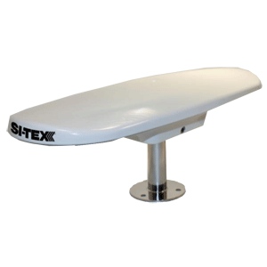 SI-TEX Vector 3D GPS Compass w/Gyro & NMEA 0183