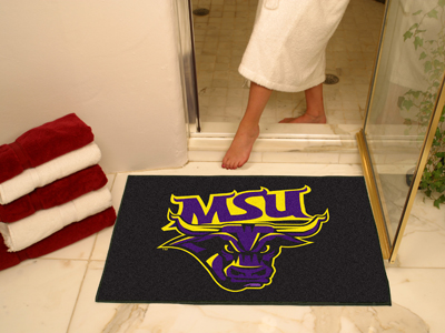 MSU - Mankato All Star Mat 33.75'x42.5'
