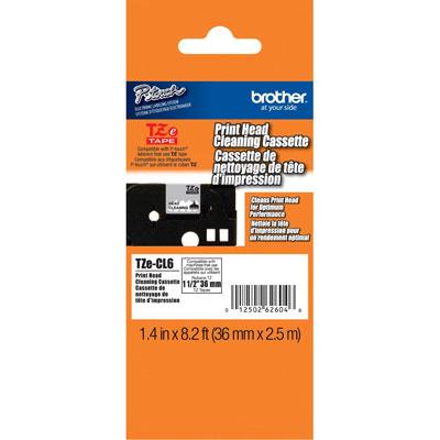 1.5' Cleaning Tape