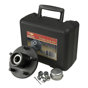C.E. Smith Trailer Hub Kit Package 1-3/8' - 1-1/16' Stud