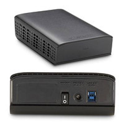 2TB StorenSave USB 3.0 Deskt