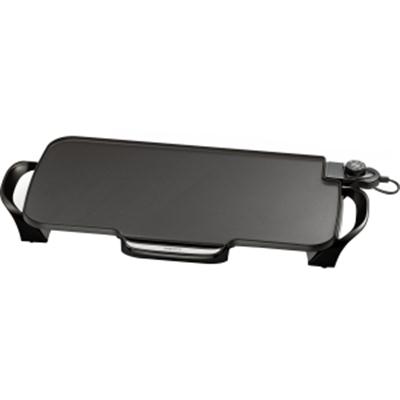 22' Electric Griddle Removable