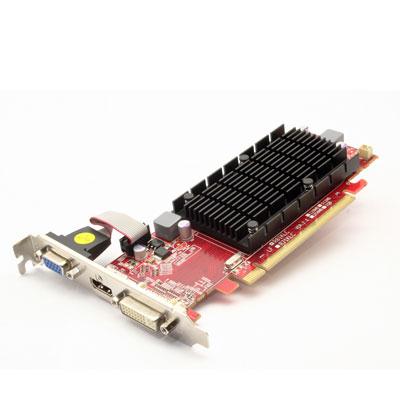 Radeon 5450 1GB DDR3