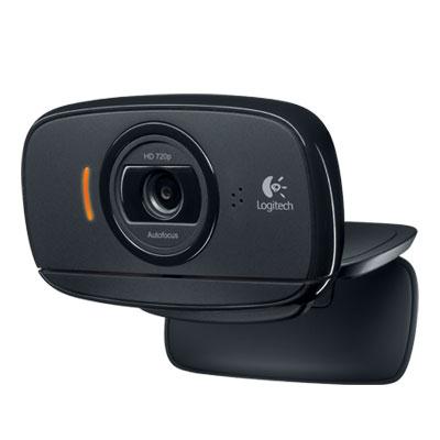 B525 Commercial  HD Webcam