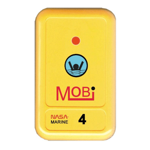 CLOSEOUT - Clipper MOBi Fob