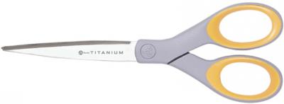 Westcott Titanium Straight Scissors 7'-