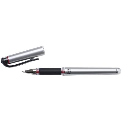 Uni-Ball Impact Bold Point Gel Pen Open Stock-Red - Case Pack of 12