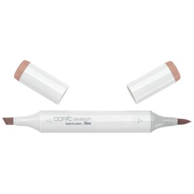 Copic Sketch Markers-Hazelnut