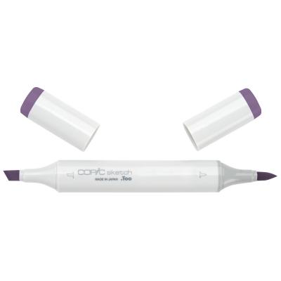 Copic Sketch Markers-Pale Blackberry