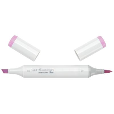 Copic Sketch Markers-Hollyhock
