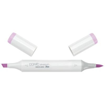 Copic Sketch Markers-Begonia