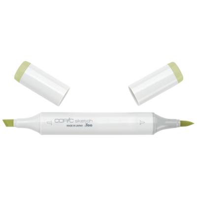 Copic Sketch Markers-Pale Moss