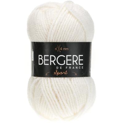 Bergere De France Sport Yarn-Aigrette
