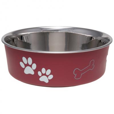 Bella Bowl Extra Large-Merlot