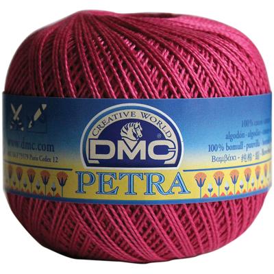 DMC/Petra Crochet Cotton Thread Size 3-53805