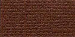 Bazzill Fourz Cardstock 12'X12'-Truffle/Grass Cloth - Case Pack of 25
