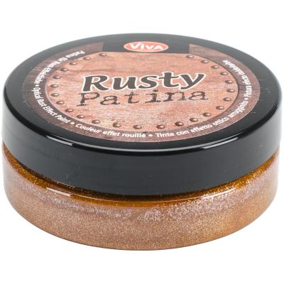 Viva Decor Rusty Patina 50ml-Oxyd