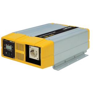 CLOSEOUT - Xantrex PROsine™ International 1000I Hardwire Transfer Switch - 1000W - 12VDC/230VAC