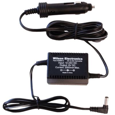 DC/DC Power Supply