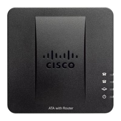 Cisco ATA with Router EOL