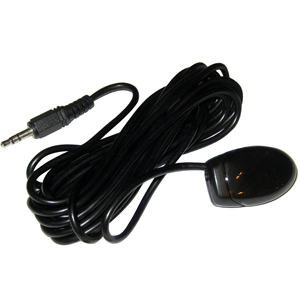 Poly-Planar IR Remote Sensor w/9 Cable