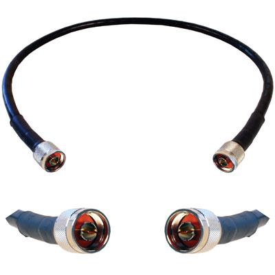 2 WILSON400 Coax