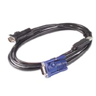 6 USB KVM Cable